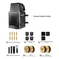 Elegoo Centauri Carbon 2 Combo All-In-One Bundle Elegoo Centauri Carbon 2 Combo All-In-One Bundle