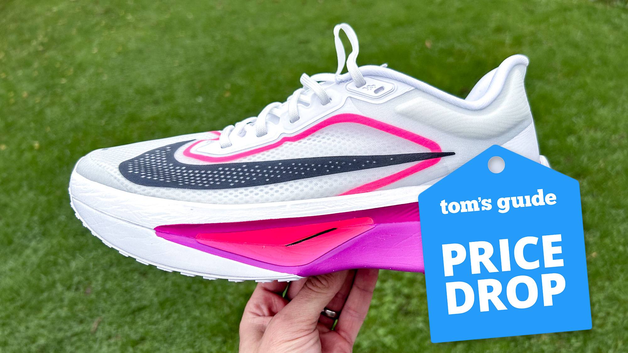Nike Zoom Fly 6