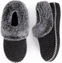 EverFoams Bootie Slippers