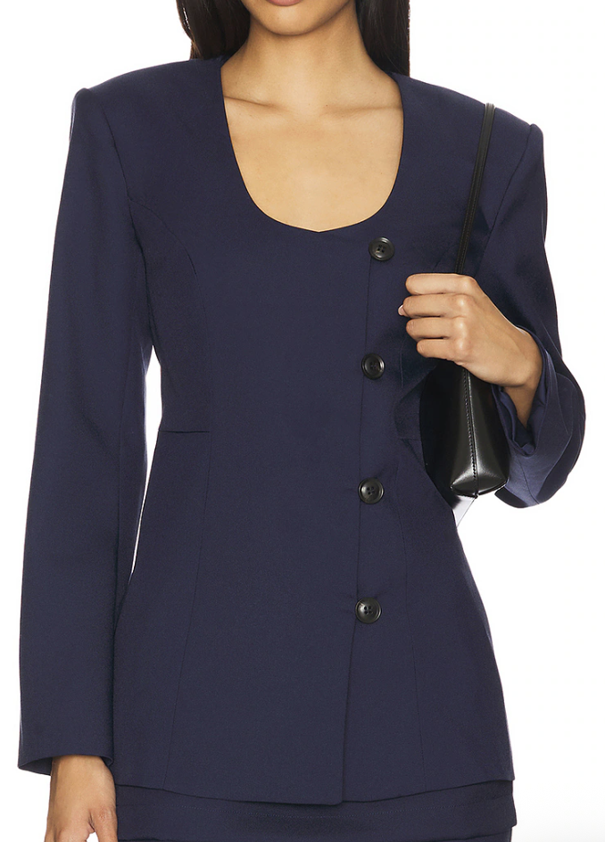 Revolve, Blake Blazer