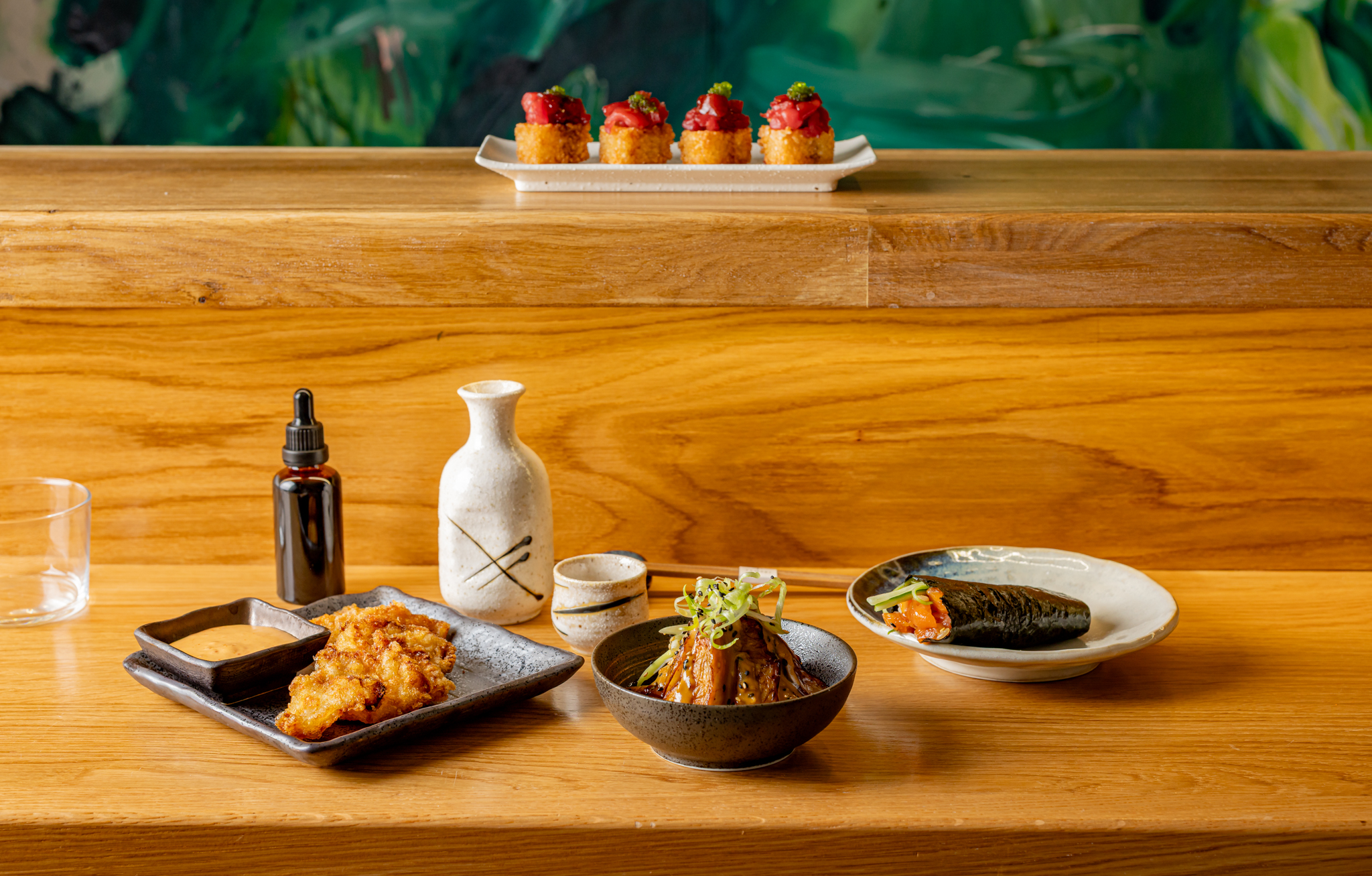 temaki london restaurant review