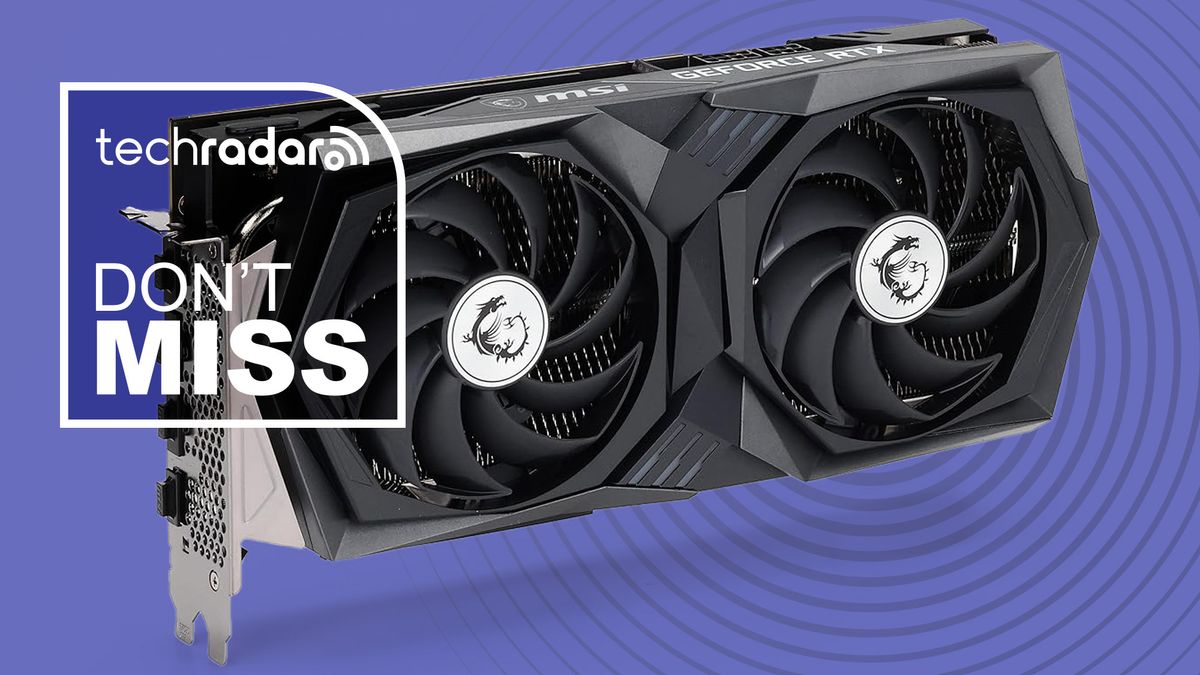 Nvidia RTX 4080 is almost here -- with wildly varying prices