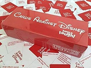 disney cards against humanity