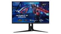 Asus ROG Strix 27-Inch Monitor: was $500, now $379 at Amazon