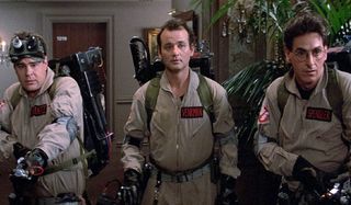 Ghostbusters