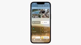 Apple Home app