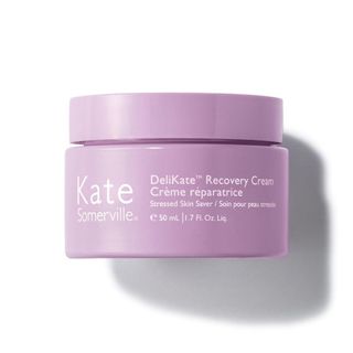 best moisturiser for dry skin - kate somerville delikate recovery cream