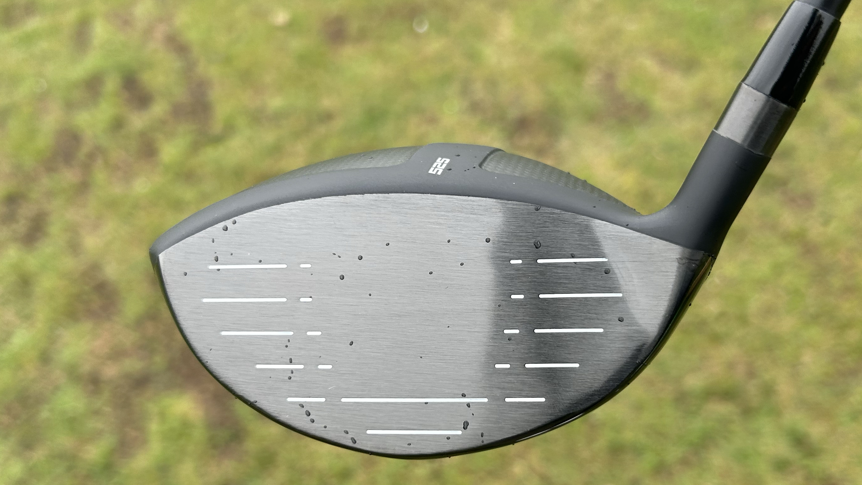 Photo of the Tour Edge Hot Launch X525 Driver