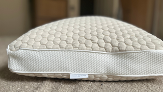 Soak&Sleep Shredded Memory Foam Standard Pillow
