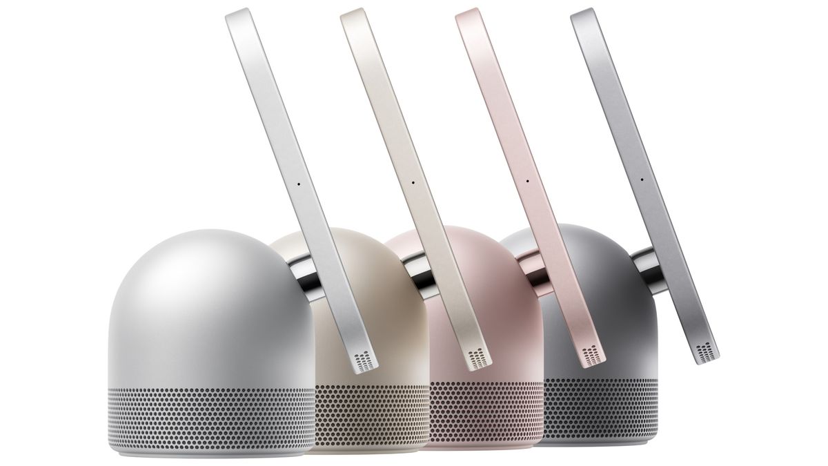 Apple HomeView