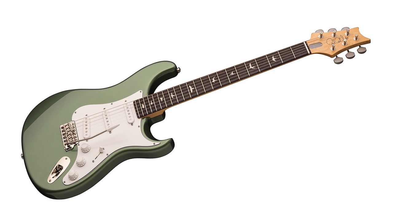 Orion Green