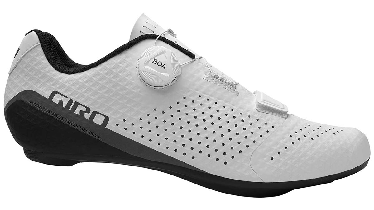Giro road cycling shoes A full range overview Cyclingnews