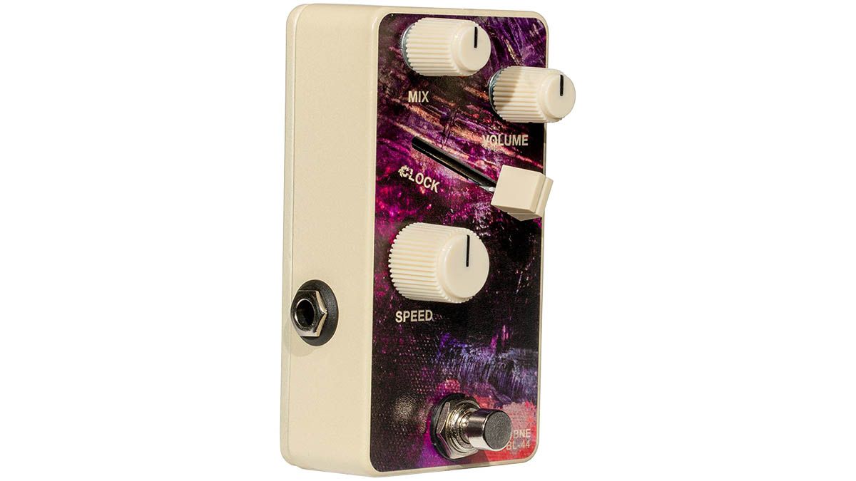 Old Blood Noise Endeavors BL-44