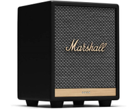 Marshall Uxbridge Home Voice Speaker with Amazon Alexa | was $220, now $150 (save $70)