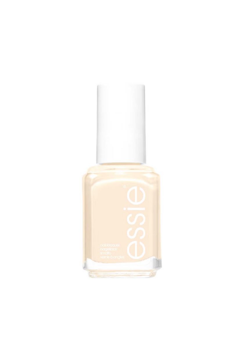 Essie Original Nail Polish, 5 Allure, Sheer White Nail Polish, 13.5 Ml