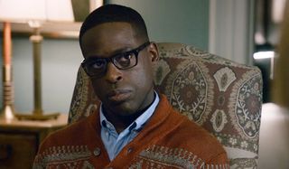 Randall Sterling K. Brown This Is Us NBC
