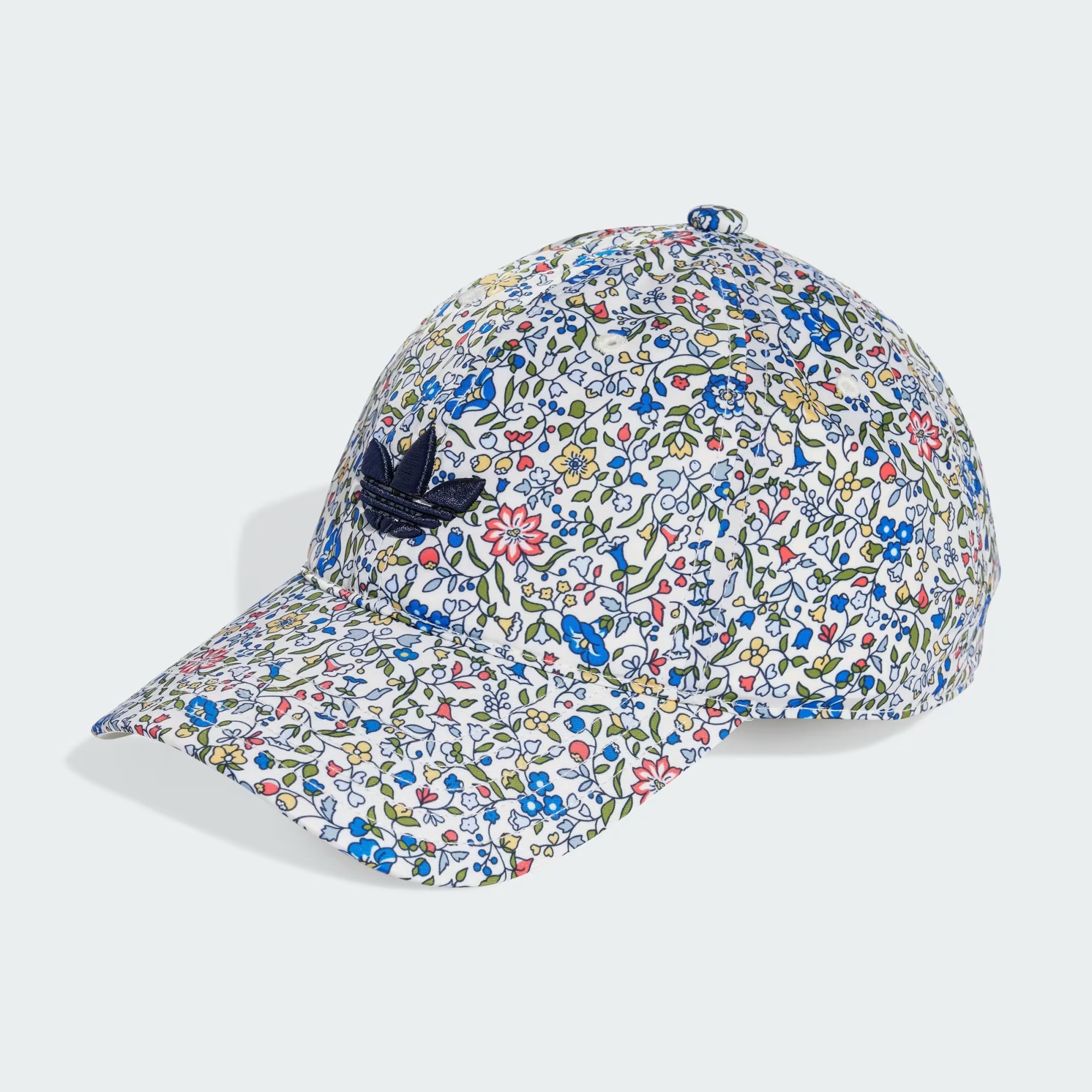adidas, Adidas Originals X Liberty London Baseball Cap