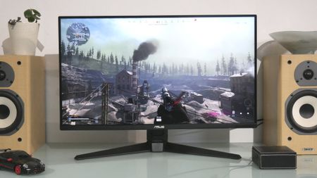 Asus TUF Gaming VG28UQL1A review