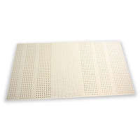 Turmerry Latex Mattress Topper: $150 $99 at Turmerry
Multiple options: BF