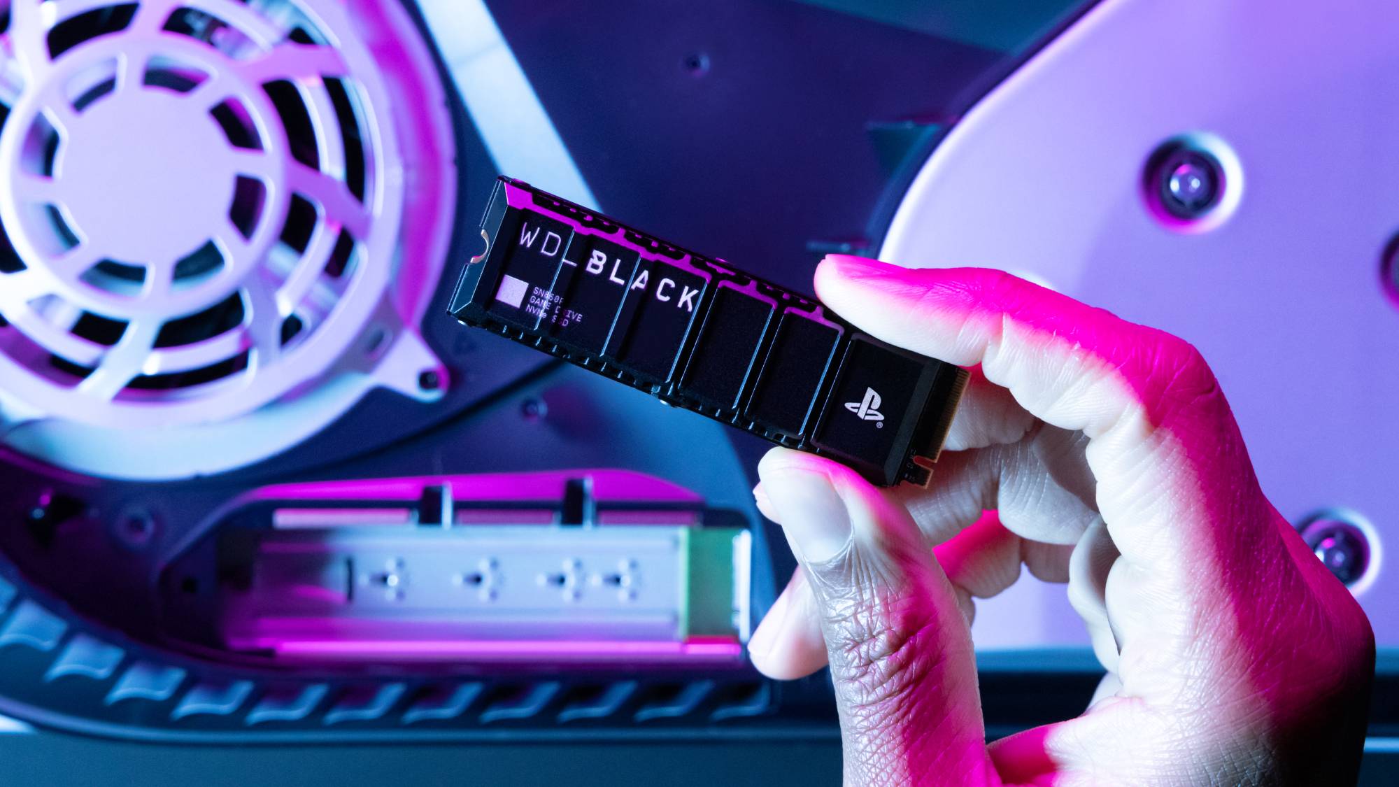 Western Digital launches new PS5 SSD that costs more than the