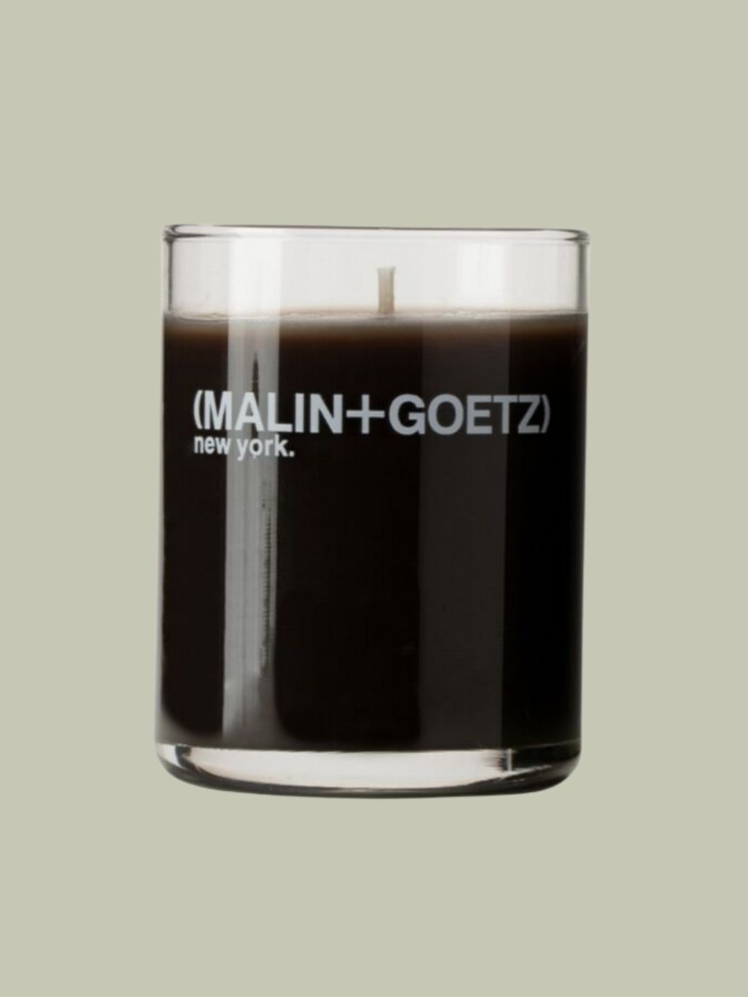 Malin and Goetz, Leather Votive