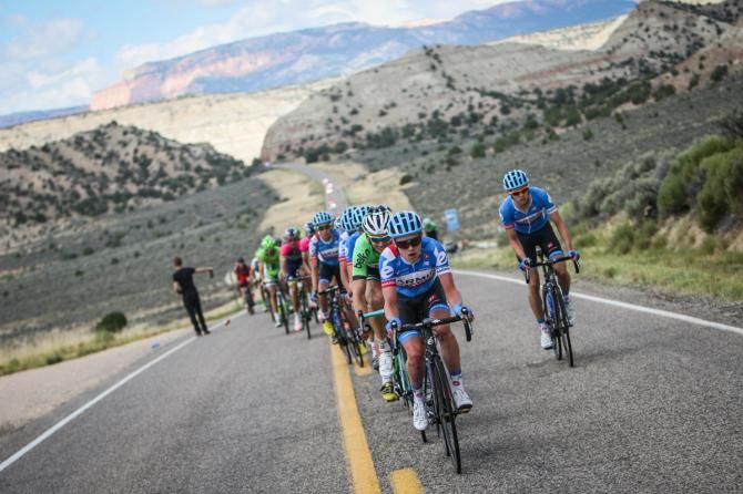 Garmin comes to the front