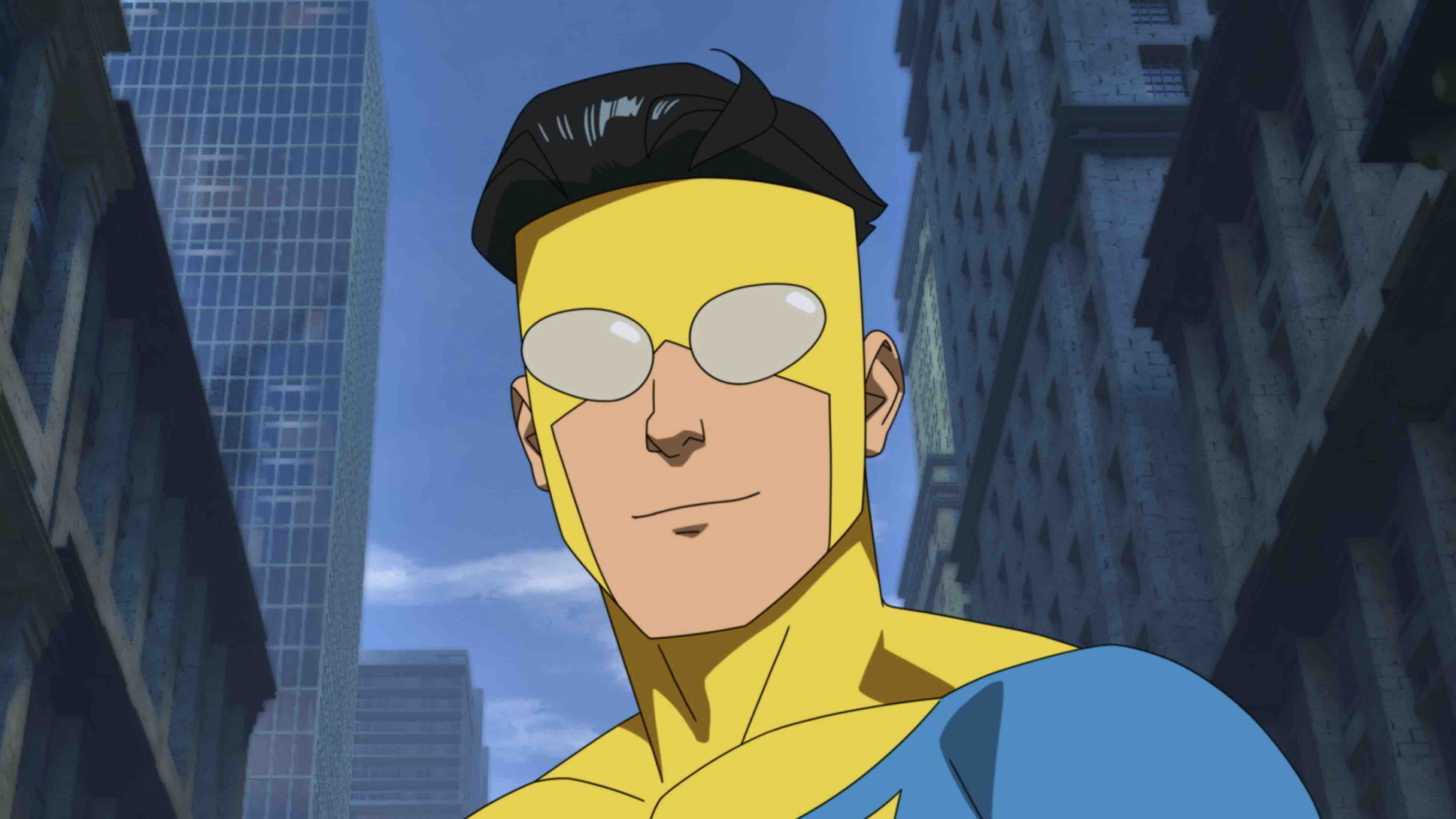 How to watch Invincible season 2 episode 3 live online (plus