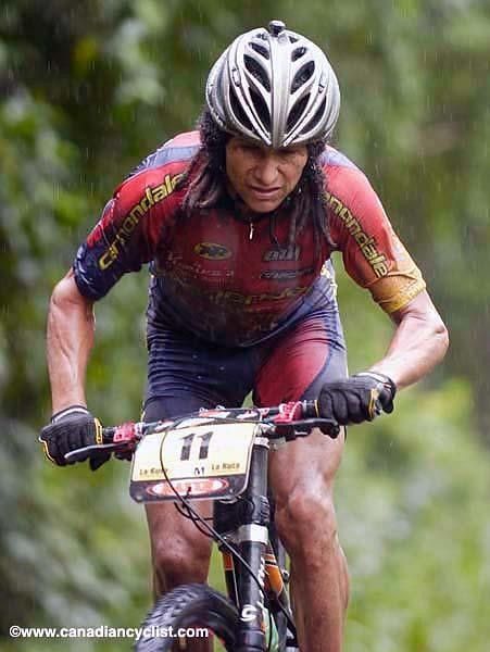 Tinker Juarez is one rider already committed for the inaugural Baja Epic