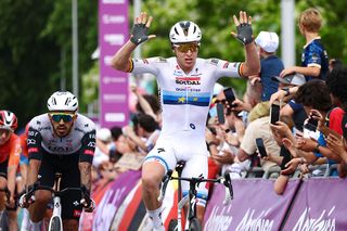 Stage 5 - Baloise Belgium Tour: Tim Merlier strikes again as Filippo Baroncini wins overall