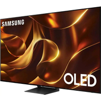 Samsung 77" Class S84D OLED Smart TVWas: $3,299.99Now: $1,599.99 at Best BuyStill available after Cyber Monday!