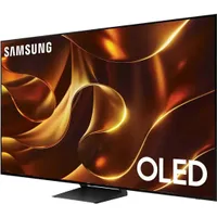 Samsung 77" Class S84D OLED Smart TVWas: $3,299.99Now: $1,599.99 at Best BuyStill available after Cyber Monday!