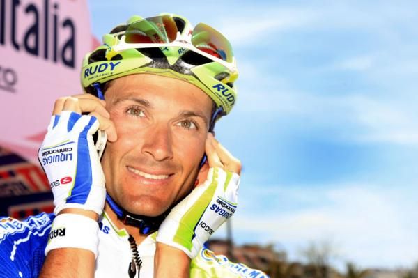 Ivan Basso (Liquigas-Cannondale)