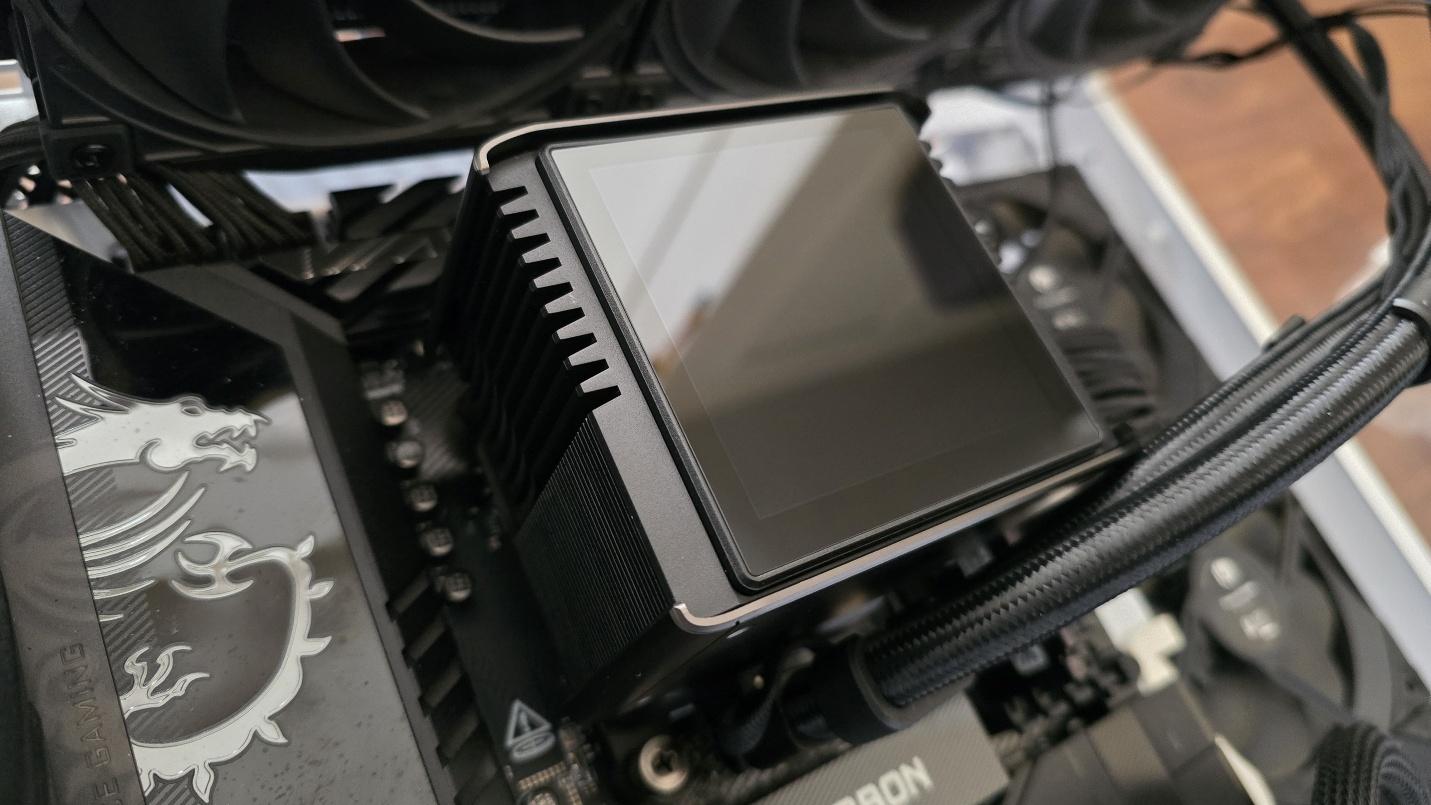 Sudokoo Proteus 360 AIO