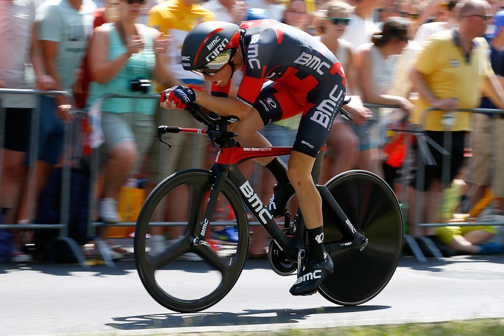 Rohan Dennis