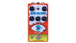 Magnetic Effects Eye To Eye Phaser