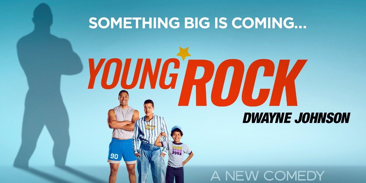 How Accurate Is Young Rock To Dwayne Johnson's Real Life?