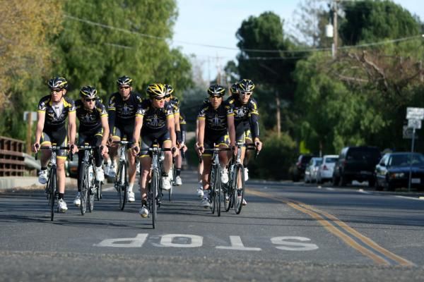 No stopping Trek-Livestrong in Solvang