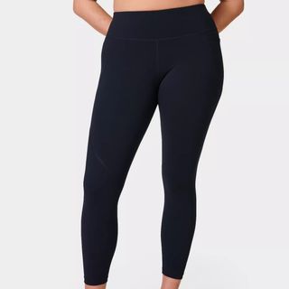 Sweaty Betty Power 7/8 Gym Leggings