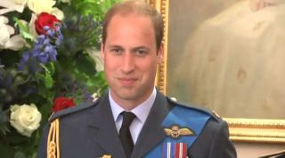 Prince William