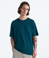 The North Face Dune Sky Short-Sleeve Crew (Men's)