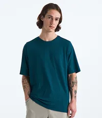 The North Face Dune Sky Short-Sleeve Crew (Men's)