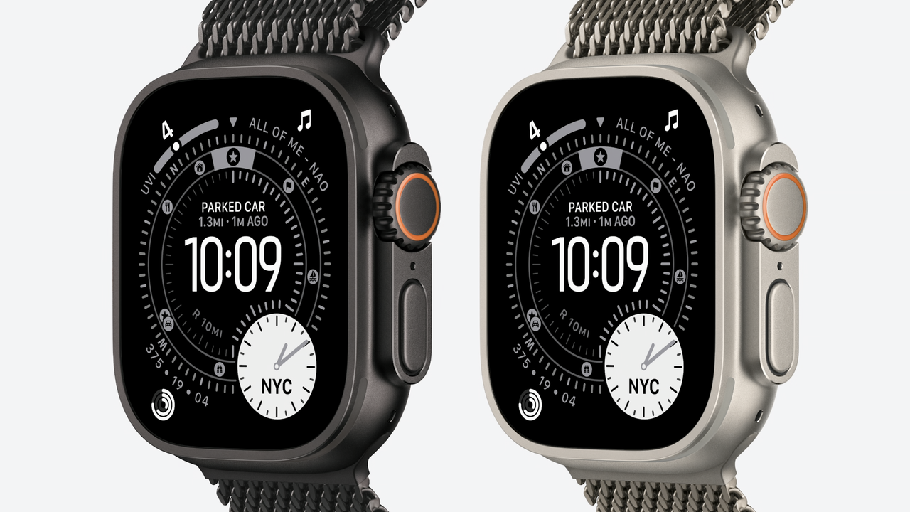 Apple’s new Ultra 3 and SE 3 show where the company really wants your attention in 2025