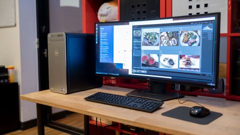 Dell XPS Tower Special Edition review | TechRadar