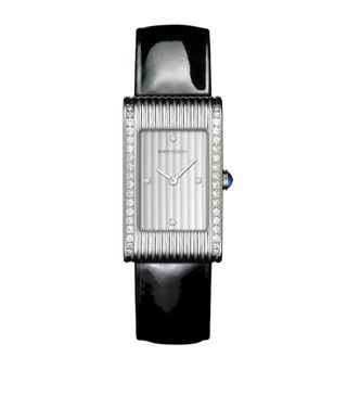 Boucheron Stainless Steel Watch