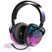 Audeze Maxwell Ultraviolet Edition Wireless Gaming Headset: