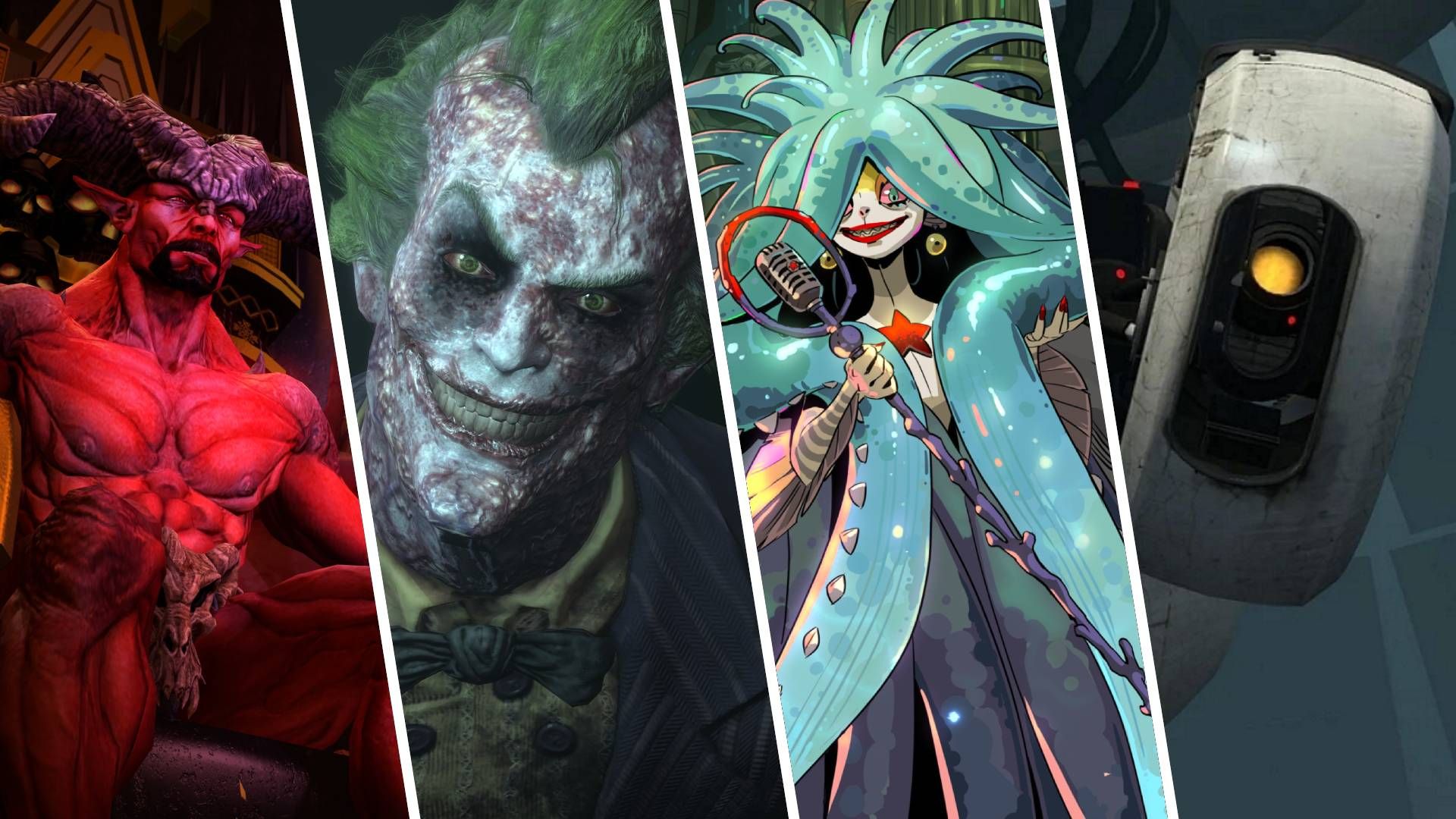 When Boss Fights Turn Into Musicals: A Look at PC Gaming's Singing Villains