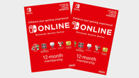 12-month Nintendo Switch Online £14.99 on CDKeys (save 17%)