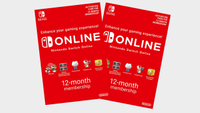 12-month Nintendo Switch Online £14.99 on CDKeys (save 17%)
US deal: