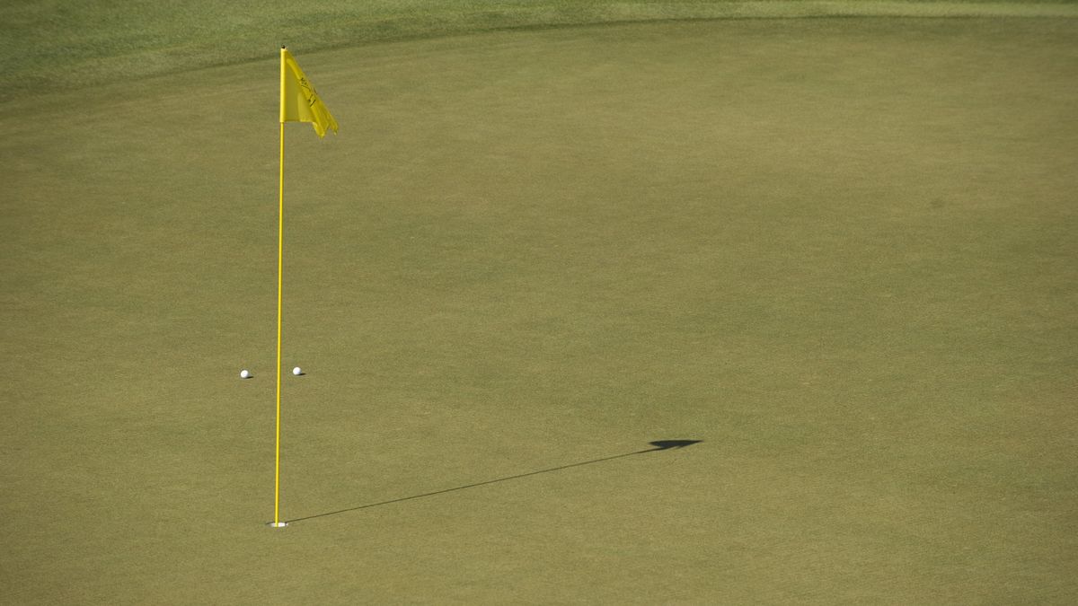 What Happens If Your Golf Ball Hits Another Golf Ball? Golf Monthly