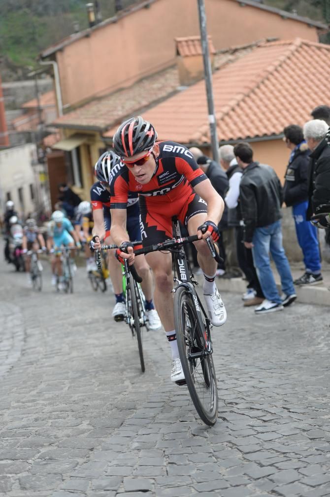 Ben Hermans (BMC Racing Team)
